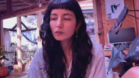 Nina.  online show from 04.20.26