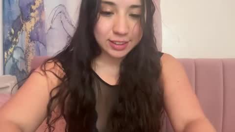 nina_lovez online show from 02.25.25