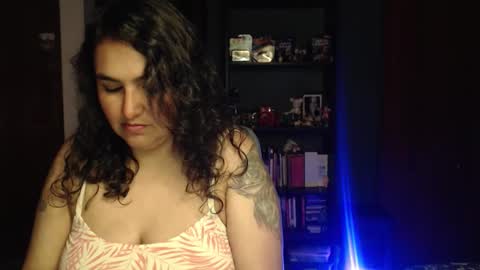 Nina Moon online show from 01.12.26