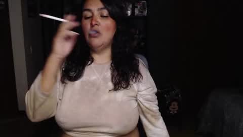 Snapshot of nina_moonbeam chatting on 07.04.26 Nina Moon online show from 07.04.26