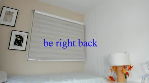 Natalia  FOLLOW ME ----  nathy po online show from 01.20.25