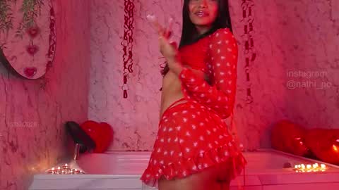 Natalia  FOLLOW ME ----  nathy po online show from 02.13.26