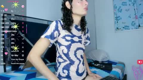 Snapshot of nina_vergara chatting on 04.27.26 nina_vergara online show from 04.27.26