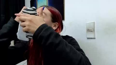 Ninaa fox online show from 12.27.24