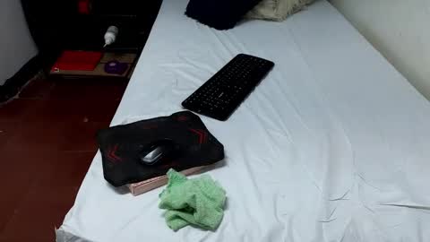 Ninaa fox online show from 01.18.25