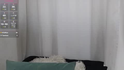 Ninaa fox online show from 11.07.25