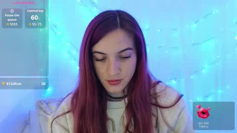 Ninaa fox online show from 04.17.26