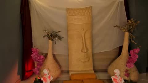 Nina online show from 10.30.25