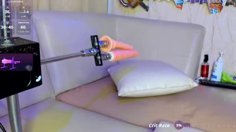 Valentina online show from 09.28.25