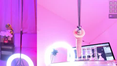 Valentina online show from 10.09.25