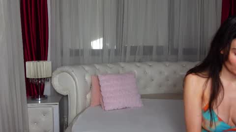 NinaCrystal online show from 03.07.25