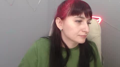 ninaflawlees online show from 02.27.26