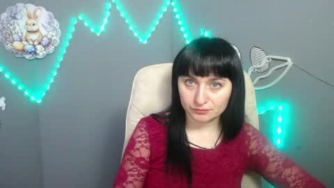 ninaflawlees online show from 04.06.26