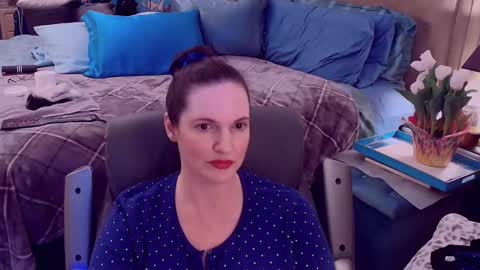 Nina Jaymes online show from 02.08.25