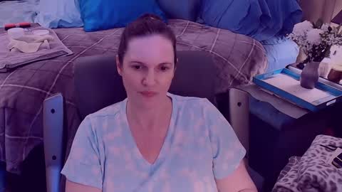 Nina Jaymes online show from 02.14.25