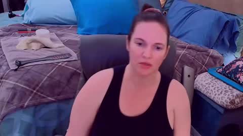 Snapshot of ninajaymes chatting on 11.02.25 Nina Jaymes online show from 11.02.25