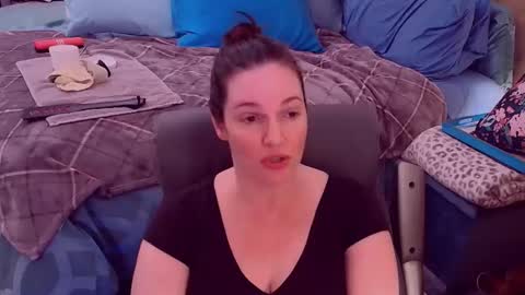 Nina Jaymes online show from 11.15.25