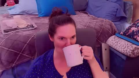 Nina Jaymes online show from 12.19.25