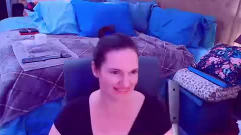 Nina Jaymes online show from 01.12.26