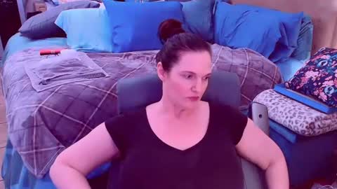 Nina Jaymes online show from 01.16.26