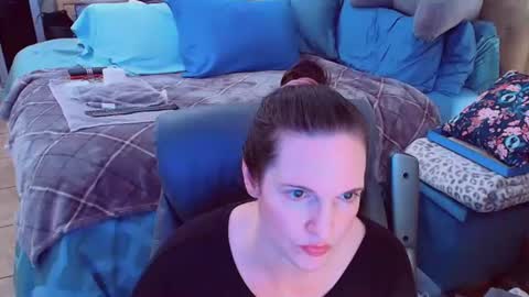 Nina Jaymes online show from 02.03.26