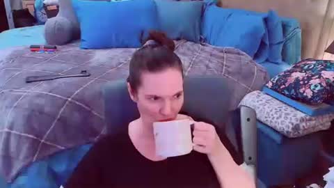 Nina Jaymes online show from 02.04.26