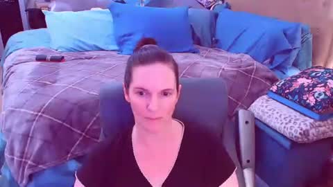 Nina Jaymes online show from 02.13.26