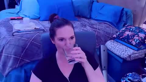 Nina Jaymes online show from 03.03.26