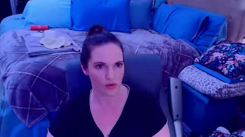 Nina Jaymes online show from 03.05.26