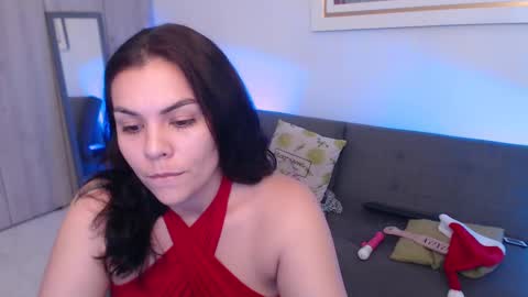 Nina Luke online show from 12.24.24