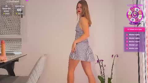 Snapshot of ninamika chatting on 07.16.26 ninamika online show from 07.16.26