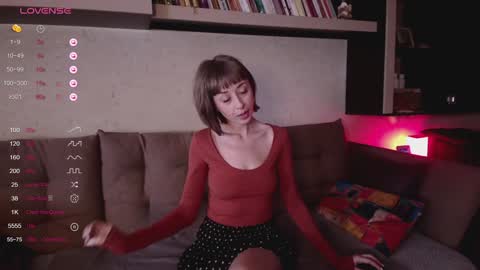 NinaNovalicious online show from 01.15.25