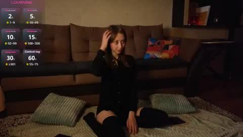 NinaNovalicious online show from 05.19.26