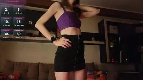 NinaNovalicious online show from 06.04.26