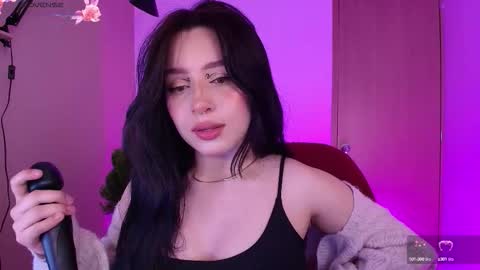 Nina online show from 10.03.25