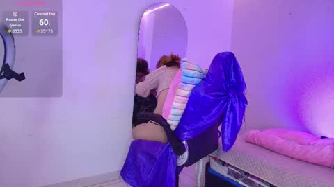 Nina online show from 12.16.25