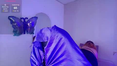 Nina online show from 01.13.26