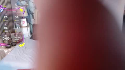 ninarussell online show from 03.21.26