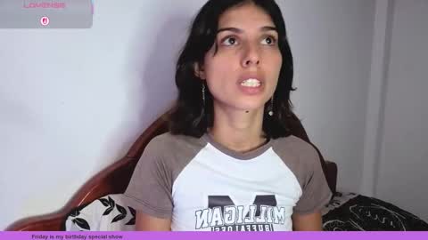 ninasky19 online show from 12.18.25