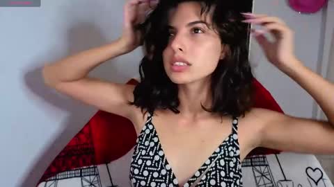 ninasky19 online show from 04.16.26