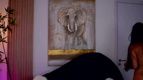 Ninna online show from 09.28.25