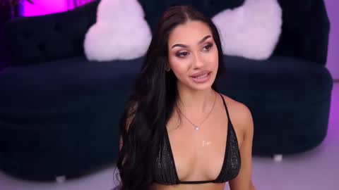 Ninna online show from 10.08.25