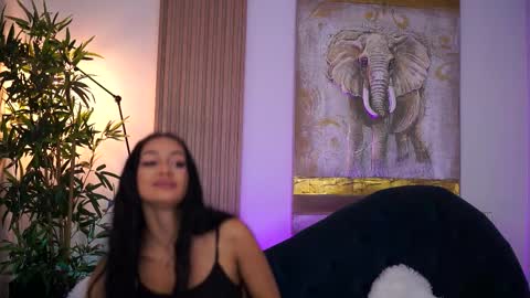 Ninna online show from 10.30.25