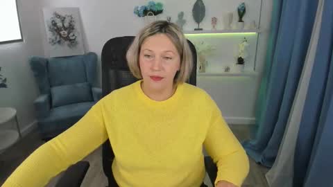 ninastarle online show from 10.01.25