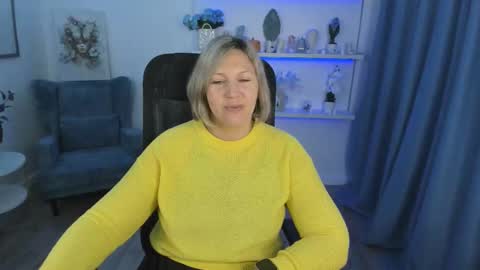 ninastarle online show from 10.16.25