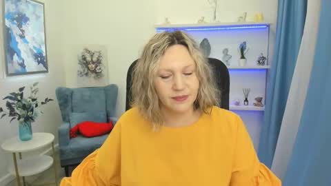 ninastarle online show from 03.18.26