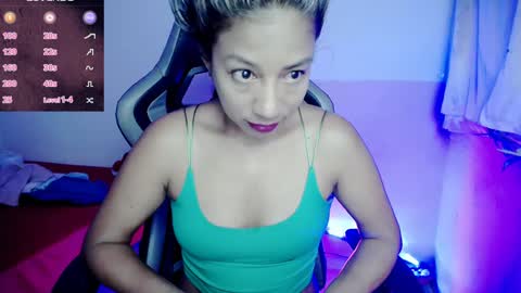 ninatinydoll1 online show from 01.13.25