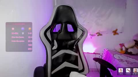 ninatinydoll1 online show from 02.02.26