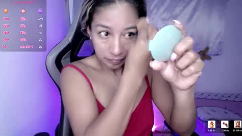 ninatinydoll1 online show from 02.20.26