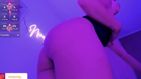 Nina online show from 11.13.25